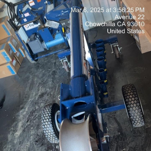 2025 CURRENT TOOLS 100A