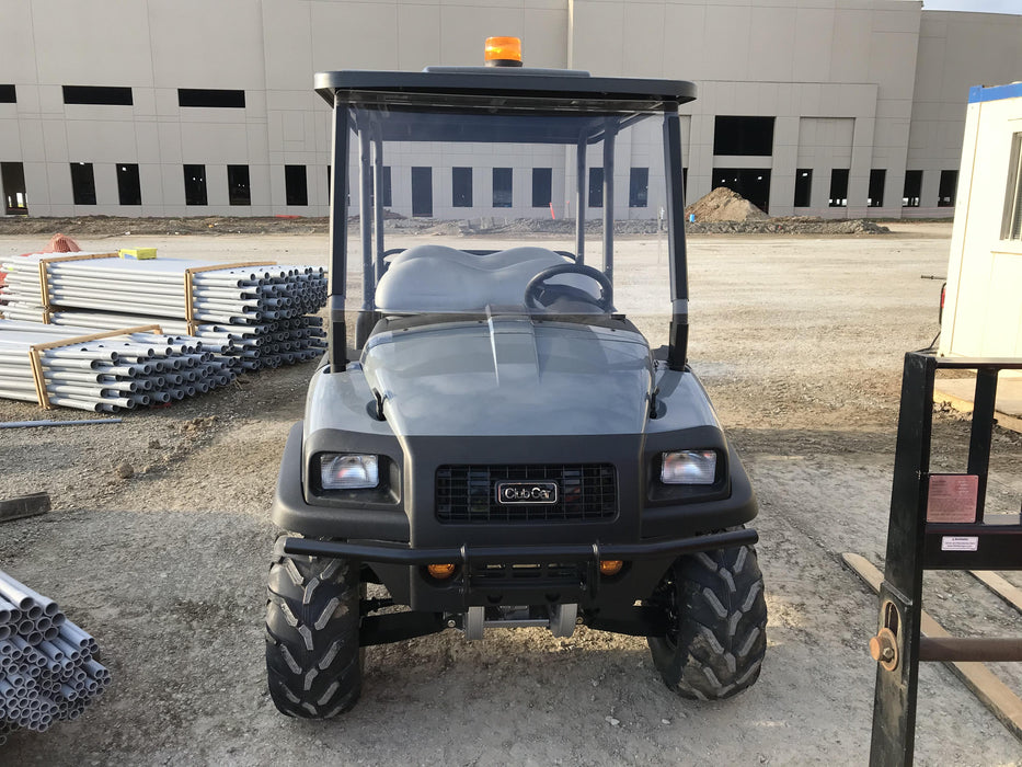 2020 CLUB CAR CA1700D (Canopy)