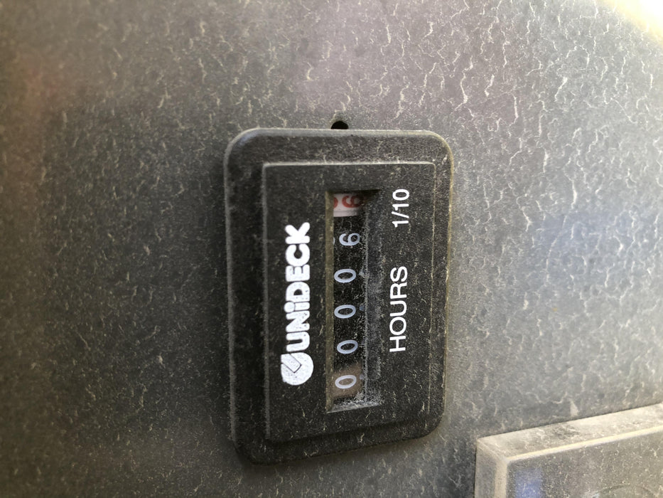 2019 WACKER NEUSON DT10