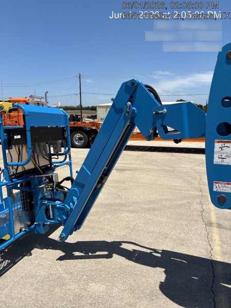 2026 GENIE Z-45/25J DC