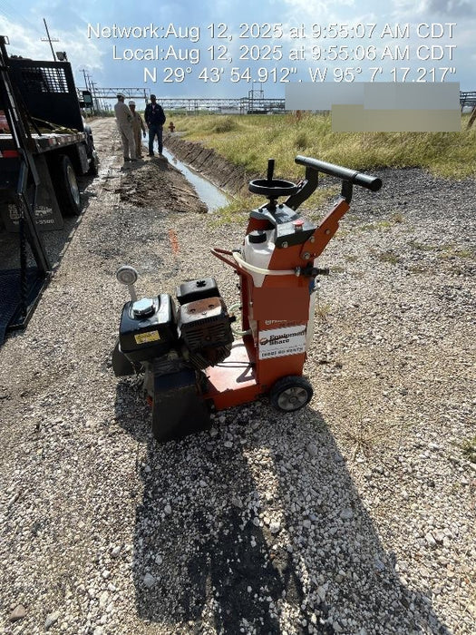 2019 HUSQVARNA FS 400 LV