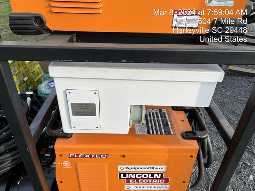 2023 LEX WR6A-7SM-FG26DZ6LD-R