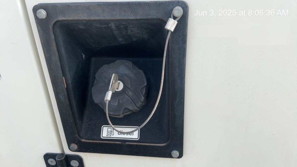 2022 ATLAS COPCO QAS 235