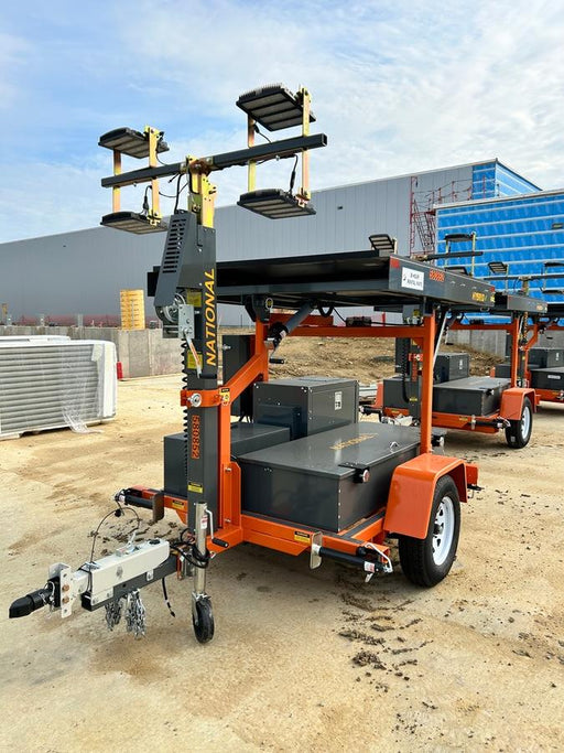 2025 NATIONAL SIGNAL Sunray LTS-300h