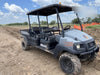 2019 CLUB CAR CA1700D (Canopy)