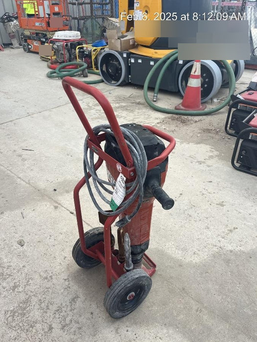 2024 HILTI TE 3000-AVR