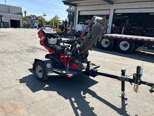 2021 BARRETO E4X6TBT