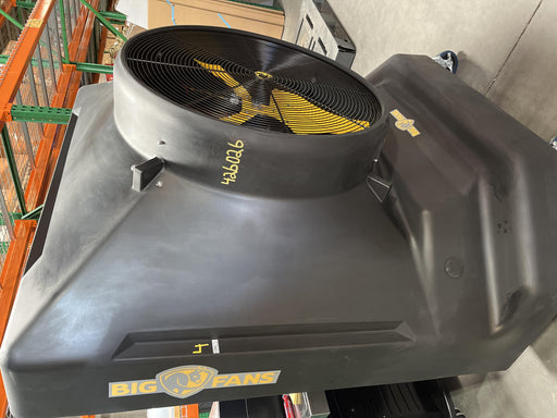 2024 BIG ASS FANS Cool Space 400