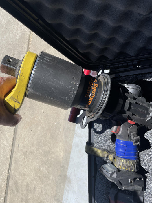 2023 TORCUP VT-3000KIT