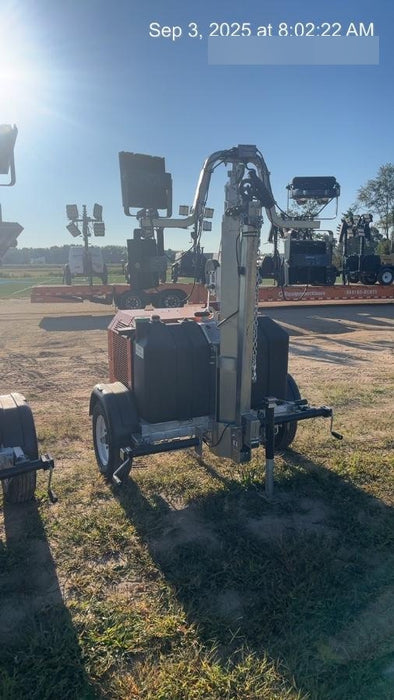 2024 WANCO WLTT-4MM4K