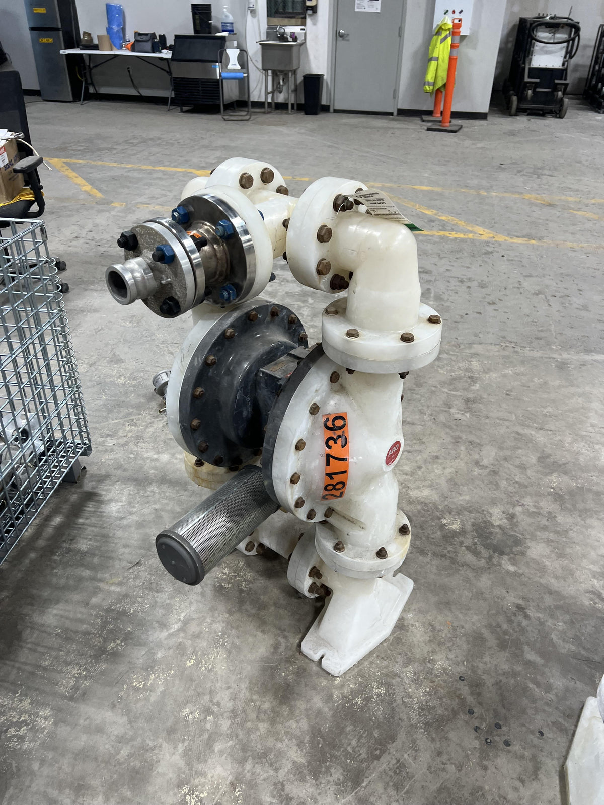 2022 INGERSOLL RAND PD30P-DPS-PTT-A