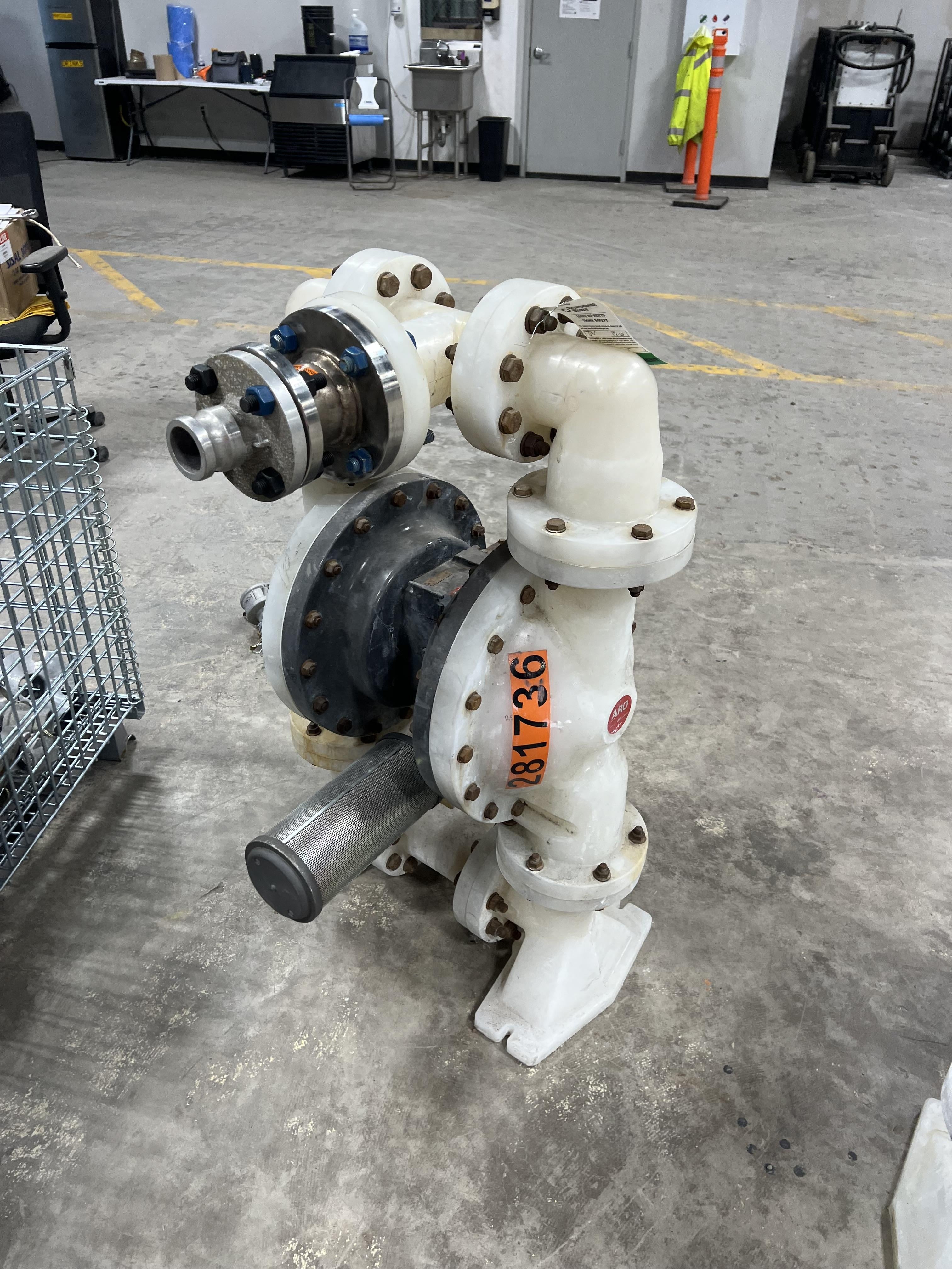 2022 INGERSOLL RAND PD30P-DPS-PTT-A