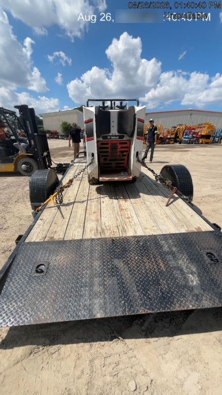 2024 PJ TRAILERS T1 Tilt