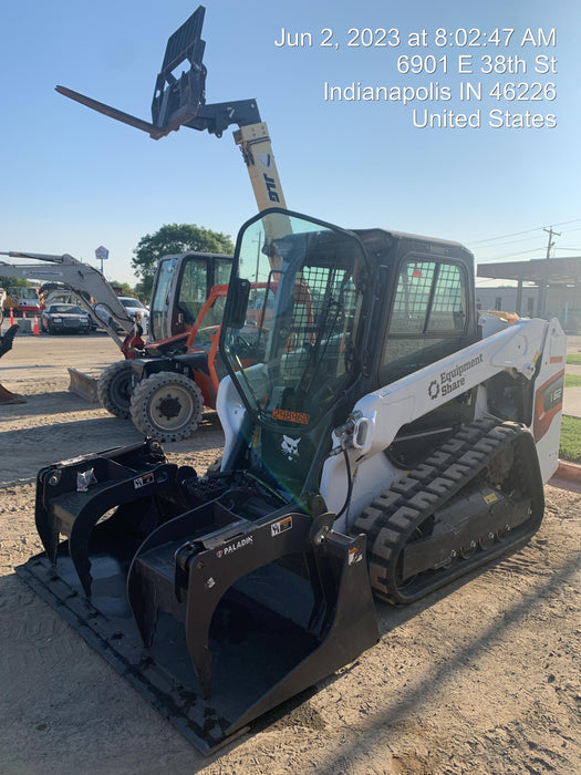 2022 PALADIN UTILITY GRAPPLE 11876-0022