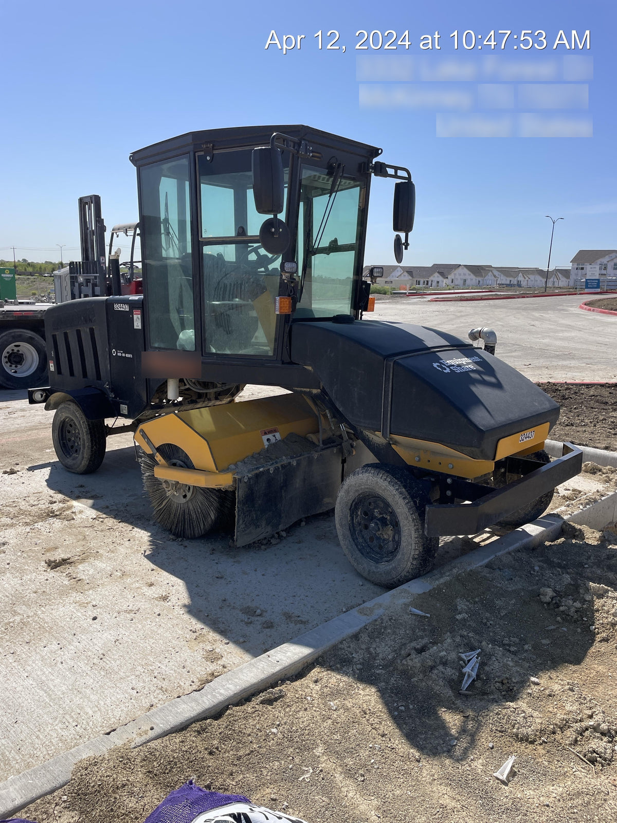2023 LAYMOR SM450