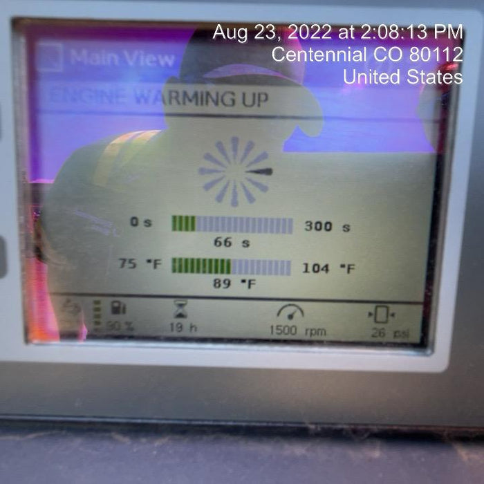 2022 ATLAS COPCO XAS440