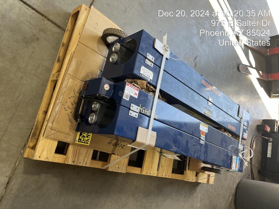 2024 CURRENT TOOLS 451