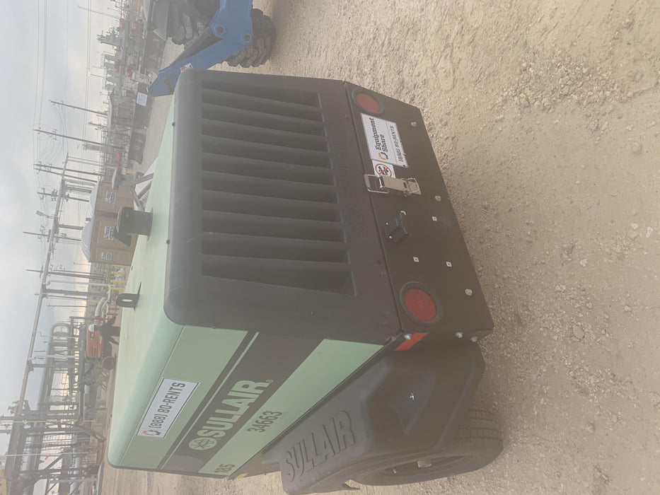 2019 SULLAIR 185-DPQ