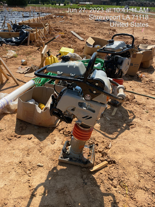 2023 MULTIQUIP MTX60HD