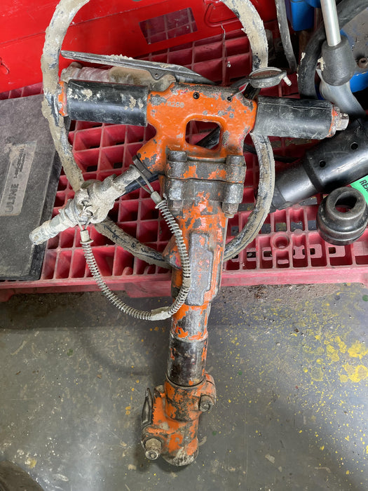 2020 MICHIGAN PNEUMATIC MP-30-1