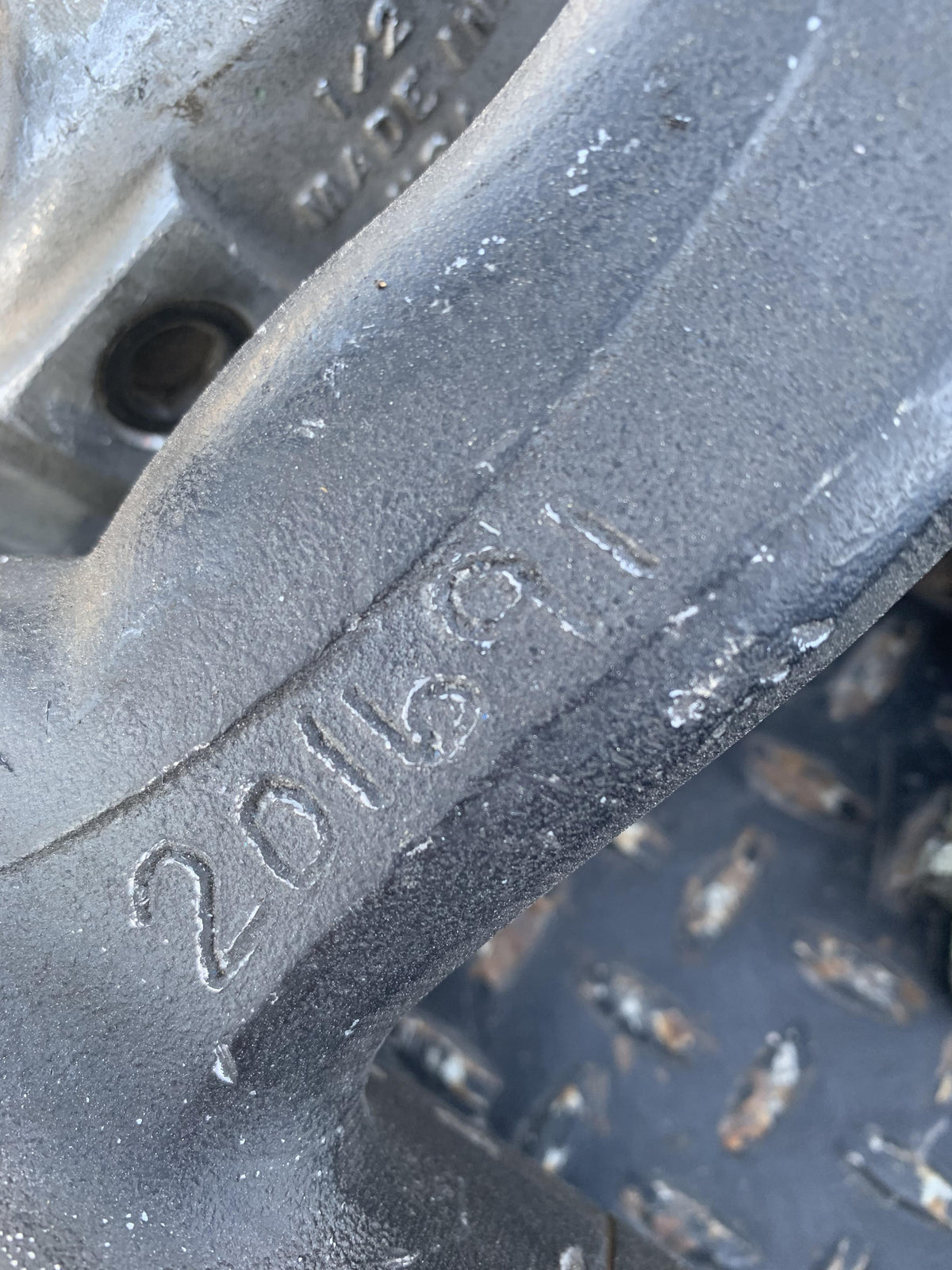 2022 INGERSOLL RAND 2925P3TI