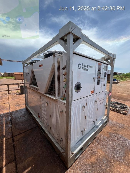 2024 SMARTECH SACP81A-HS