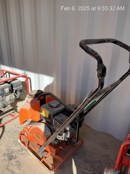 2023 MULTIQUIP MVC82VHW