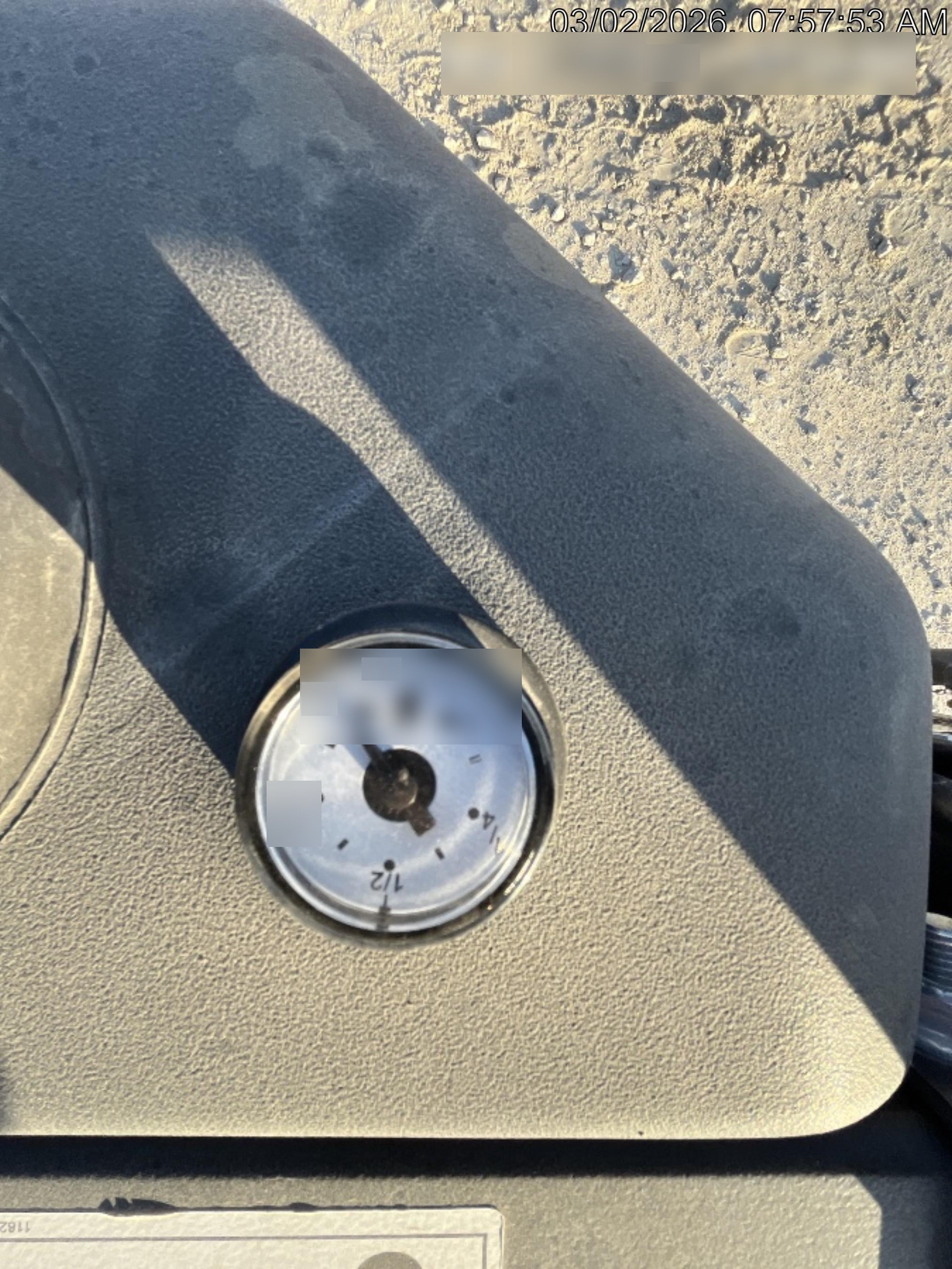 2021 ALLMAND NLV3GR