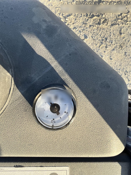 2021 ALLMAND NLV3GR