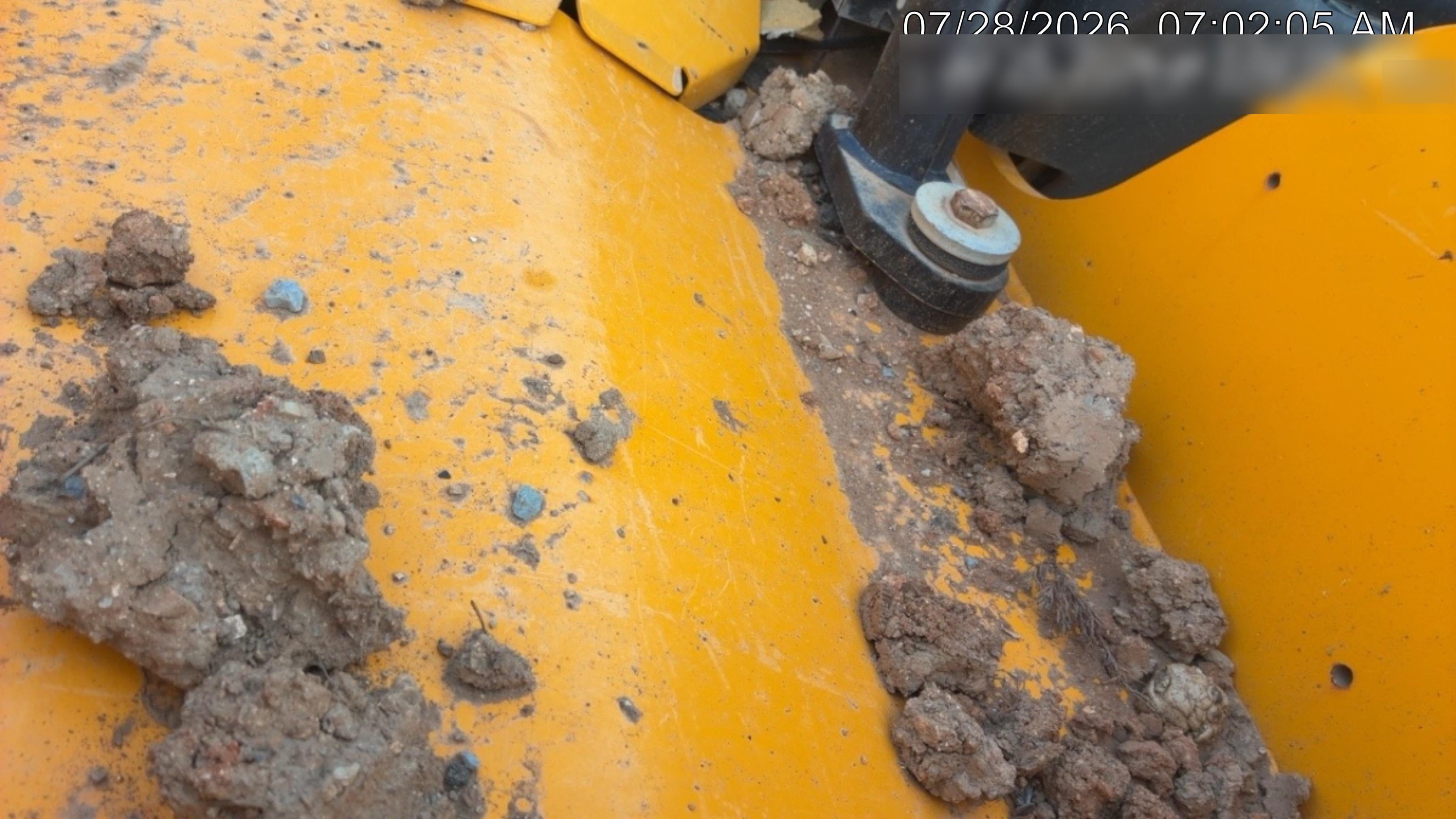 2022 JCB 509-42