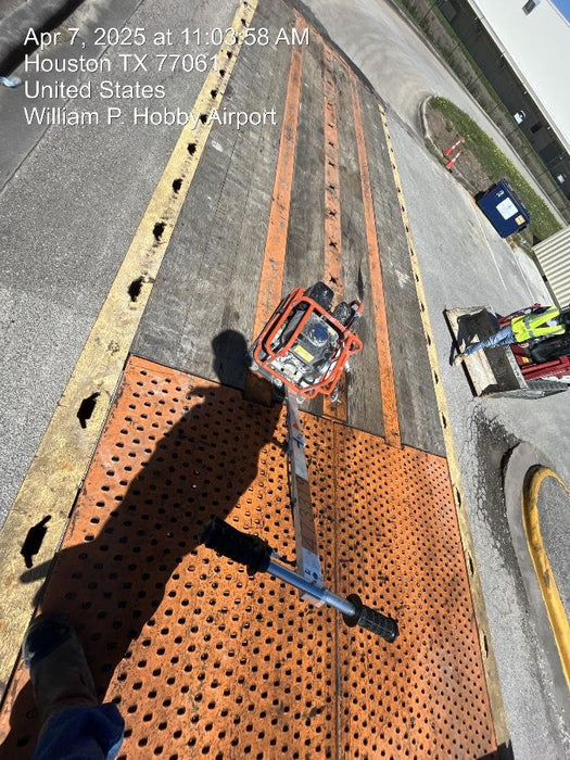 2024 HUSQVARNA SOFF-CUT 150