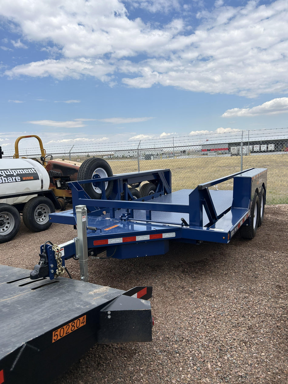 2026 AIR TOW Pro-16