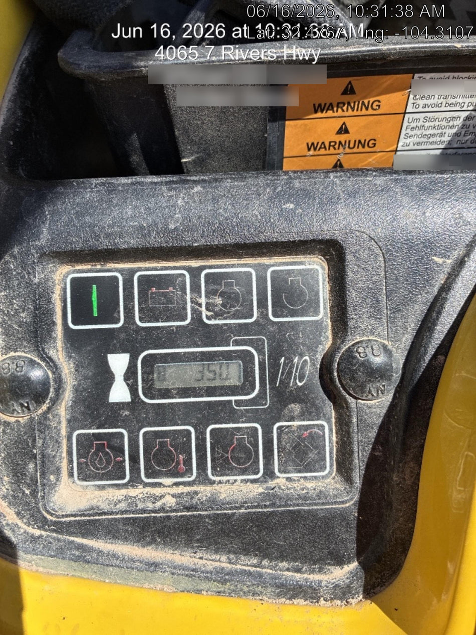 2021 WACKER NEUSON RTLx-SC3