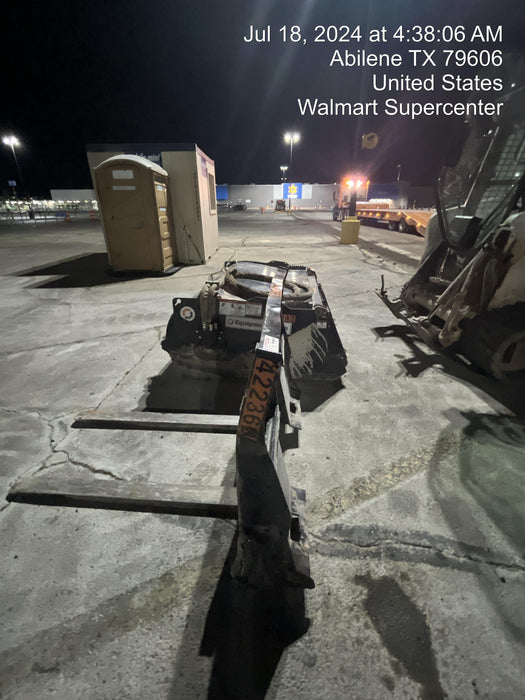 2024 ARROW MATERIAL HANDLING F5100CB