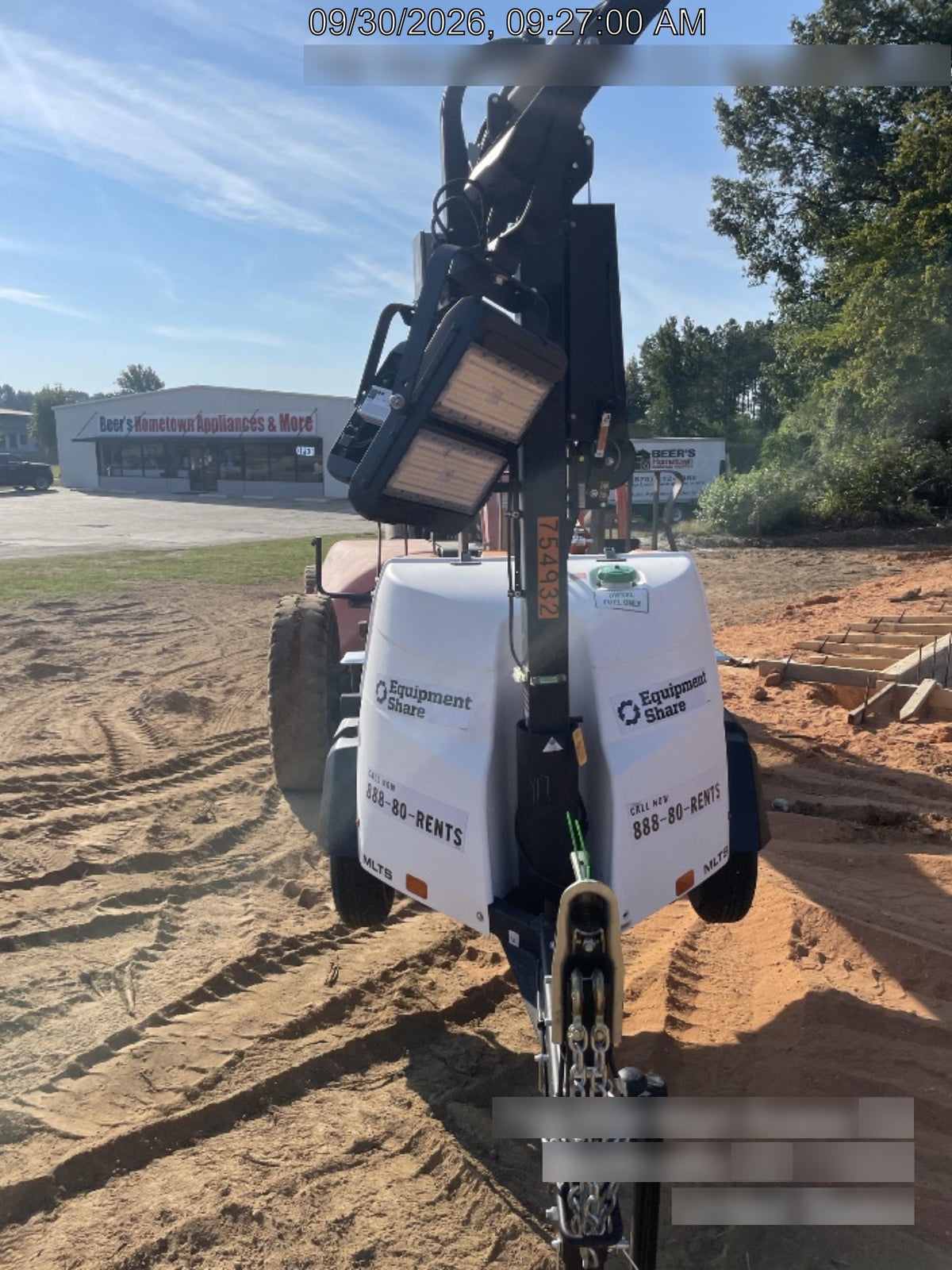 2026 GENERAC MLTS-4