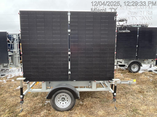 2025 PROGRESS SOLAR SOLUTIONS Helios-2XP