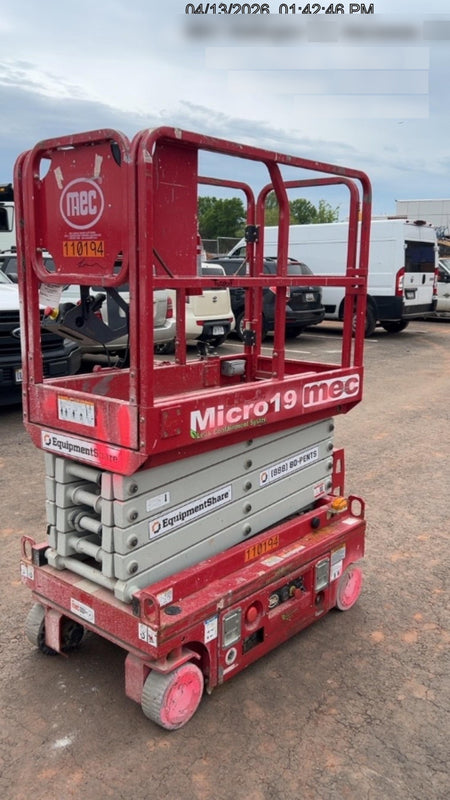2020 MEC Micro 19