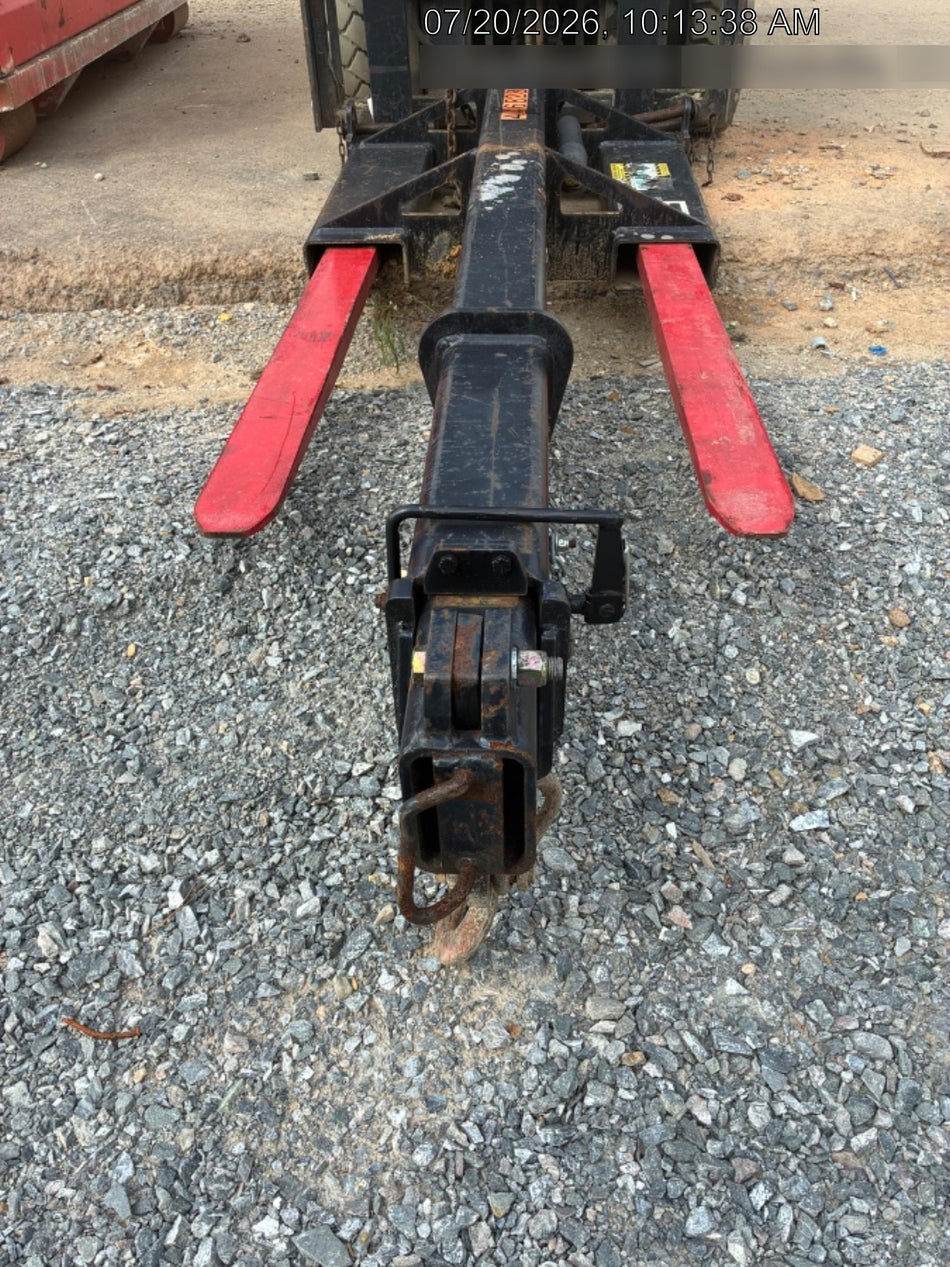 2024 STAR INDUSTRIES M1360B - Star JIB Boom