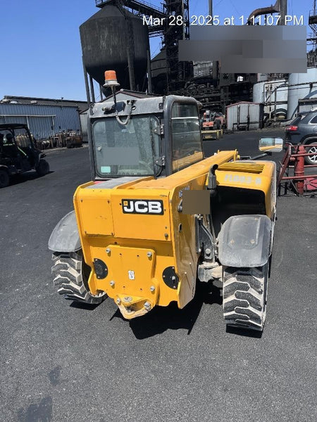 2022 JCB 505-20TC