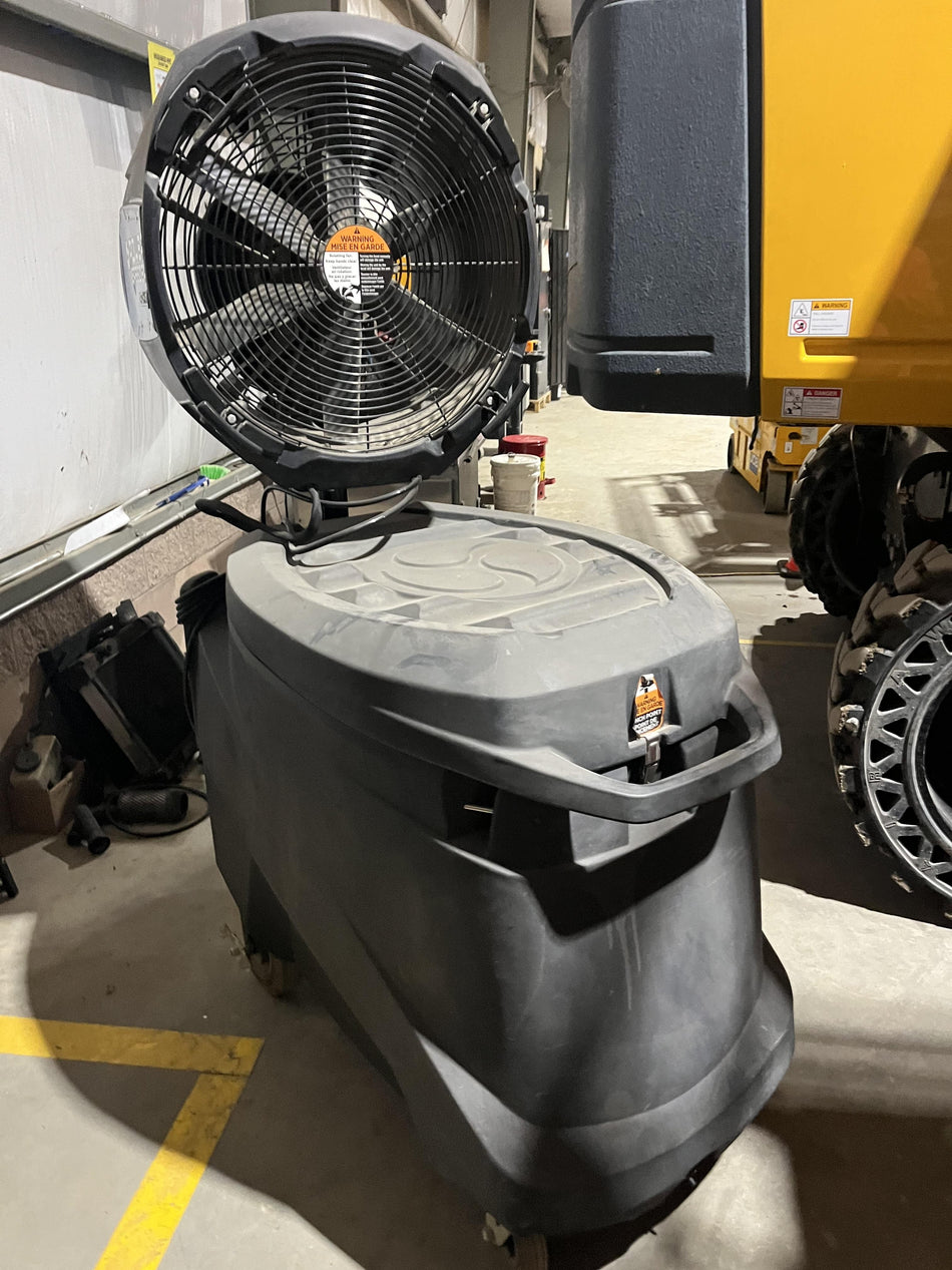 2021 POWER BREEZER PB10-A-06-B