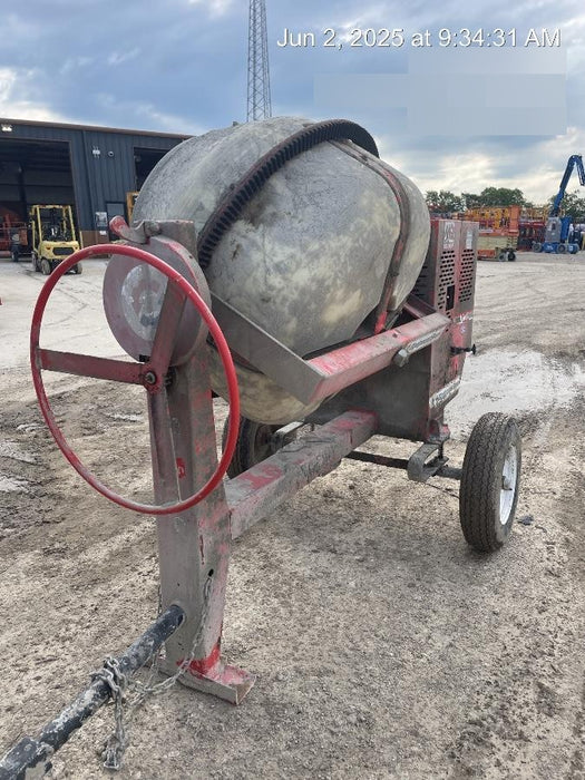 2023 MULTIQUIP MC12PH