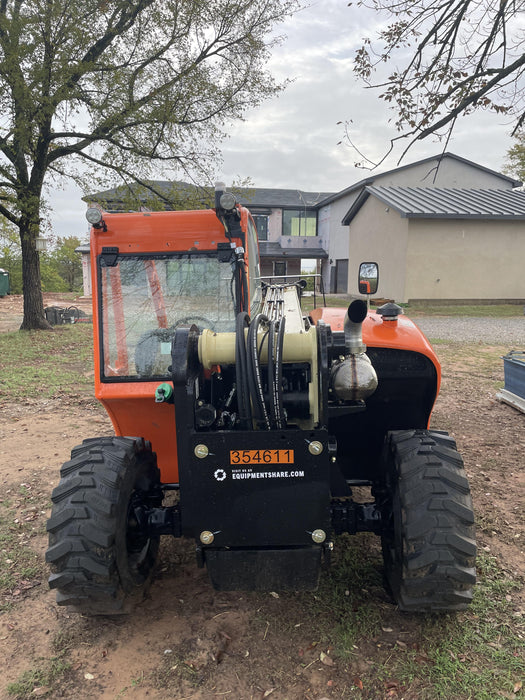 2023 JLG G5-18A
