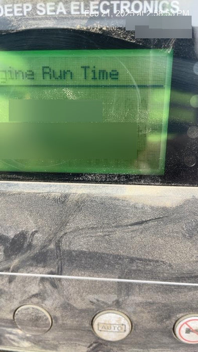 2021 AIRMAN SDG25S-8E1