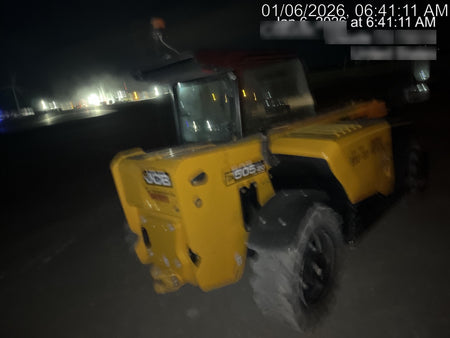 2024 JCB 505-20TC