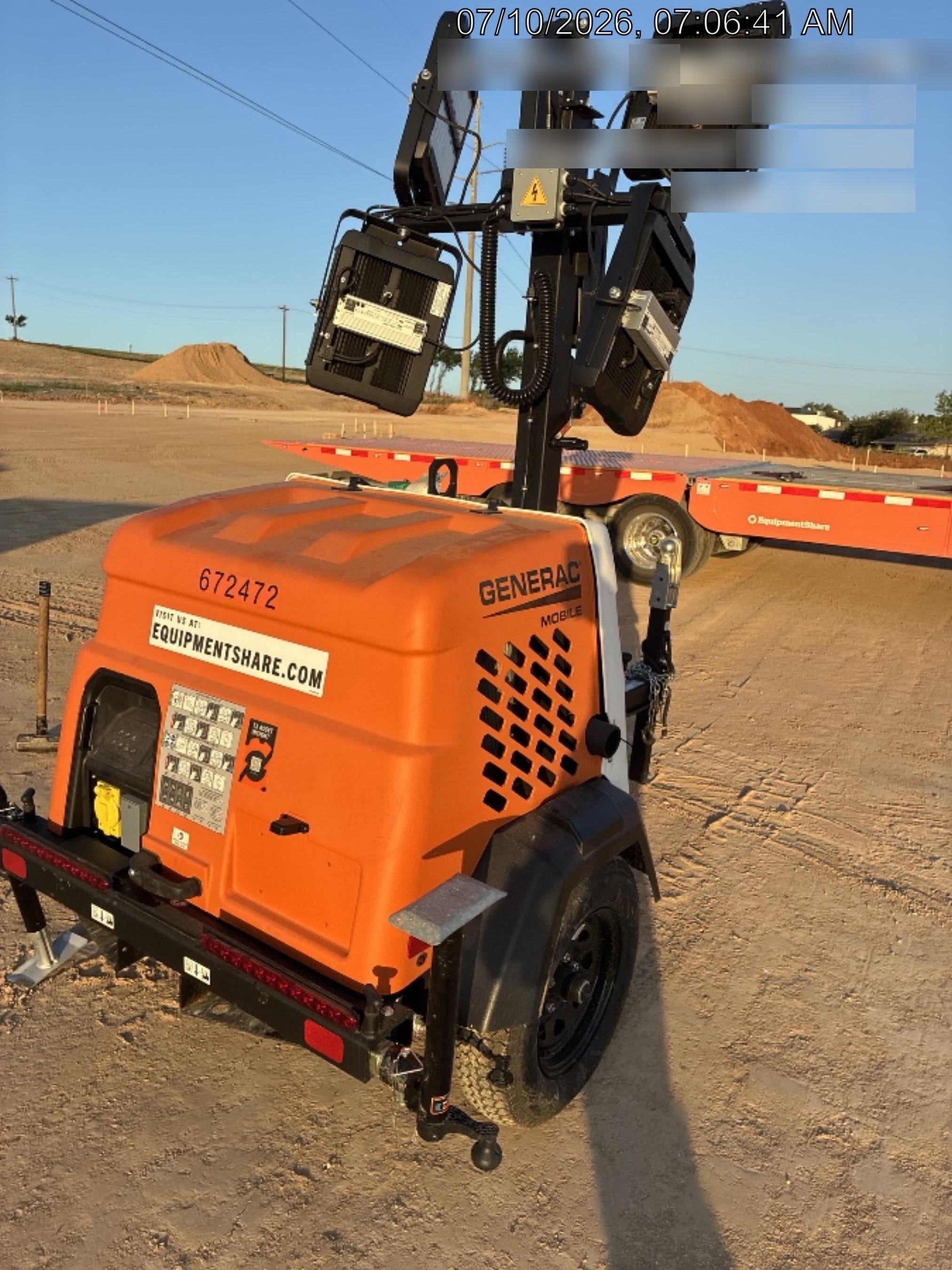 2026 GENERAC MLTS-4