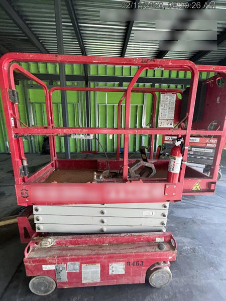 2018 MEC 1330SE