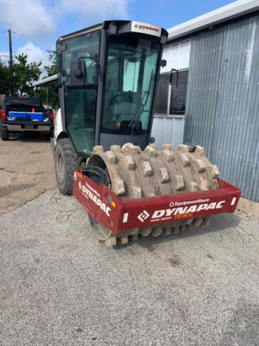 2024 DYNAPAC CA1300PD