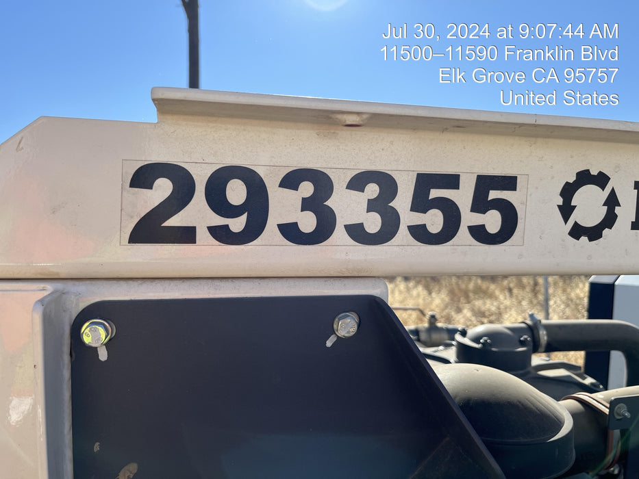 2023 ATLAS COPCO PAC F44 KD