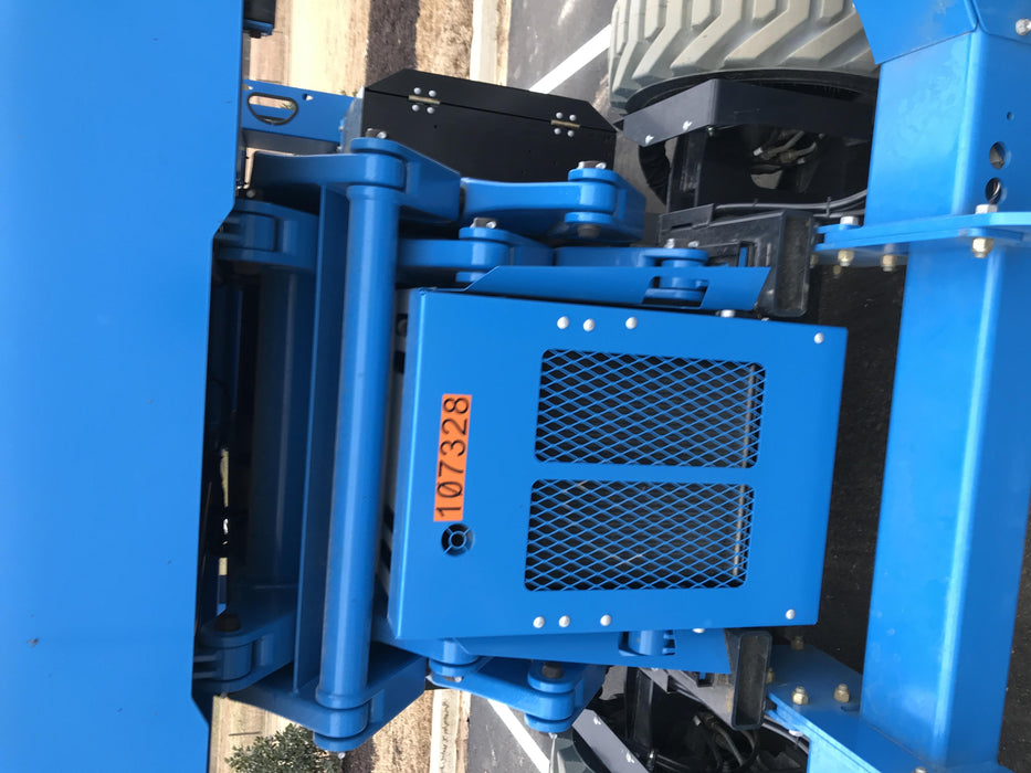 2020 GENIE GS-4390 RT