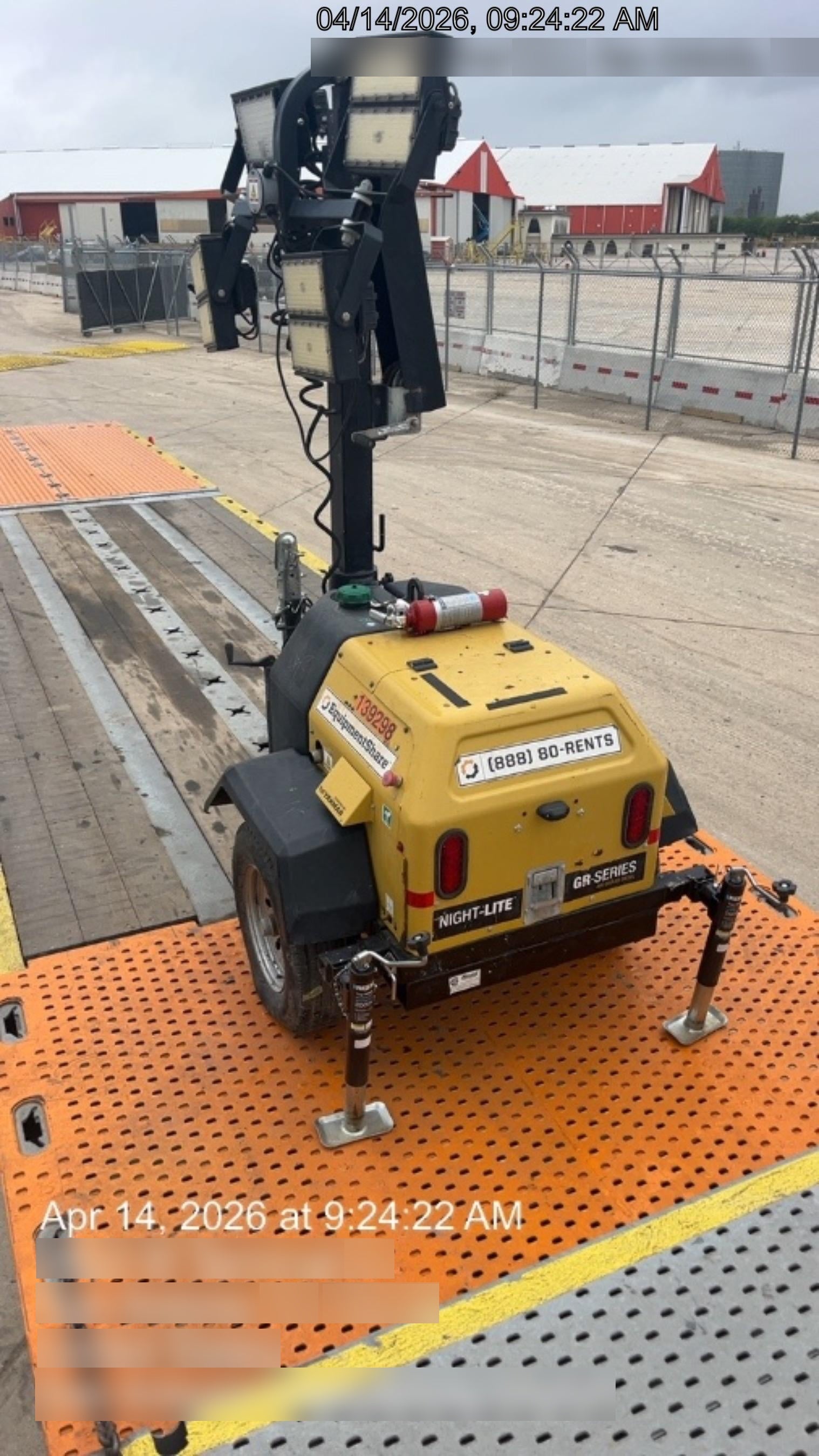 2021 ALLMAND NLV3GR